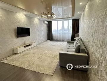 1-комнатная квартира, этаж 4 из 16, 65 м²