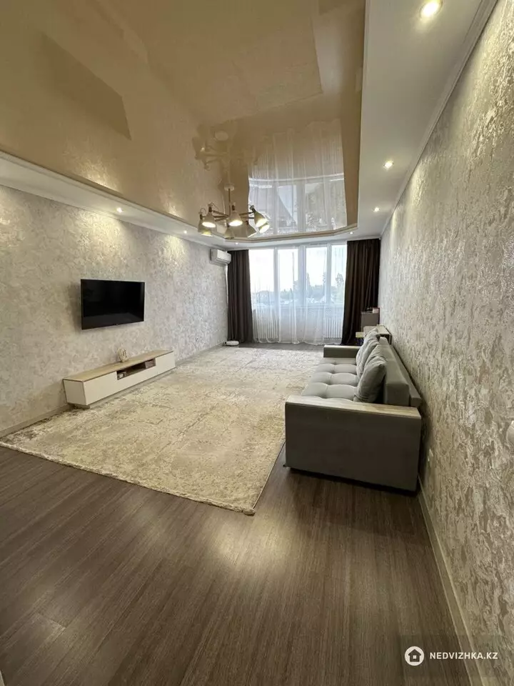 65 м², 1-комнатная квартира, этаж 4 из 16, 65 м², изображение - 1