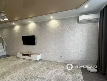65 м², 1-комнатная квартира, этаж 4 из 16, 65 м², изображение - 1