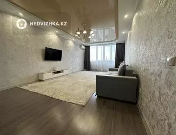 65 м², 1-комнатная квартира, этаж 4 из 16, 65 м², изображение - 0