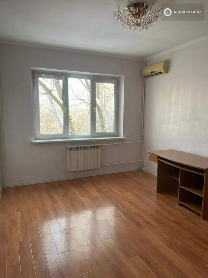 40 м², 1-комнатная квартира, этаж 4 из 5, 40 м², изображение - 1