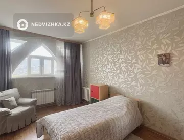 2-комнатная квартира, этаж 9 из 9, 62 м²