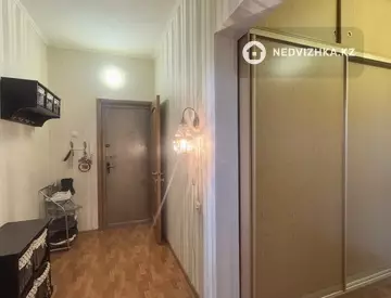 62.4 м², 2-комнатная квартира, этаж 9 из 9, 62 м², изображение - 11