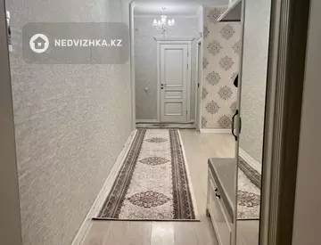 85 м², 3-комнатная квартира, этаж 7 из 6, 85 м², изображение - 8