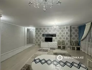 85 м², 3-комнатная квартира, этаж 7 из 6, 85 м², изображение - 1