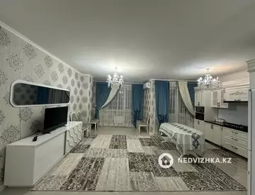 85 м², 3-комнатная квартира, этаж 7 из 6, 85 м², изображение - 0