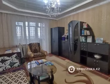 3-комнатная квартира, этаж 7 из 9, 66 м²