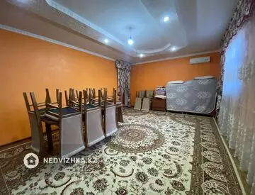 4-комнатный дом, 111 м²