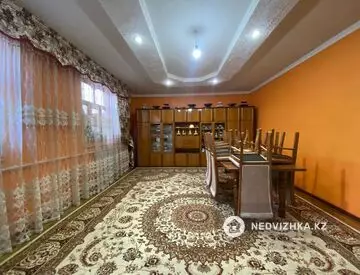 4-комнатный дом, 111 м²