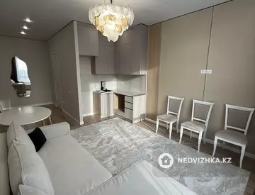 2-комнатная квартира, этаж 12 из 14, 47 м²