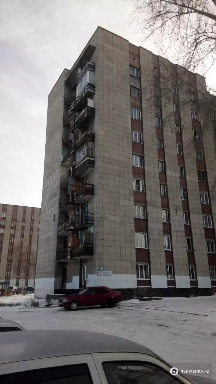 16 м², Разная недвижимость, 16 м², на длительный срок, изображение - 1