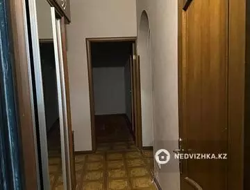 73 м², 3-комнатная квартира, этаж 2 из 9, 73 м², на длительный срок, изображение - 11