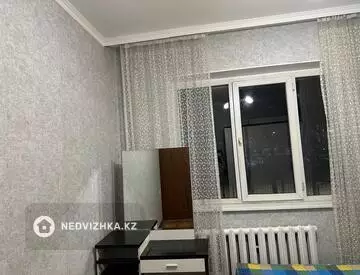 3-комнатная квартира, этаж 2 из 9, 73 м², на длительный срок