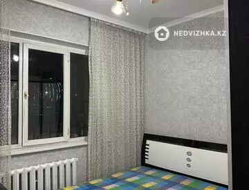 73 м², 3-комнатная квартира, этаж 2 из 9, 73 м², на длительный срок, изображение - 4