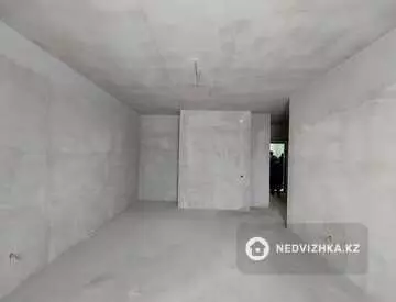 82.1 м², 2-комнатная квартира, этаж 8 из 13, 82 м², изображение - 2