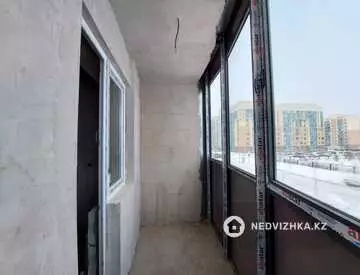 82.1 м², 2-комнатная квартира, этаж 8 из 13, 82 м², изображение - 5
