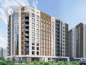 118.6 м², 3-комнатная квартира, этаж 6 из 13, 119 м², изображение - 0