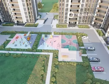 118.6 м², 3-комнатная квартира, этаж 6 из 13, 119 м², изображение - 1