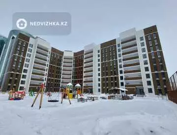 118.6 м², 3-комнатная квартира, этаж 6 из 13, 119 м², изображение - 3