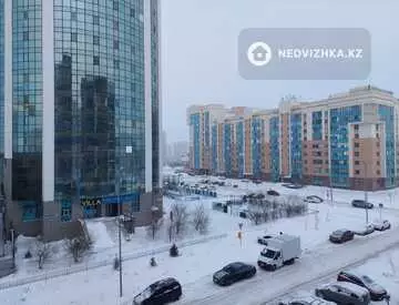 118.6 м², 3-комнатная квартира, этаж 6 из 13, 119 м², изображение - 4