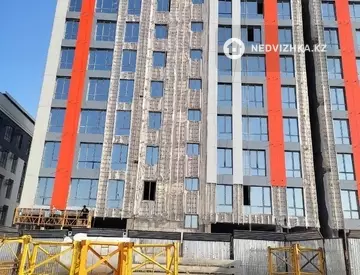 2-комнатная квартира, этаж 7 из 9, 66 м²