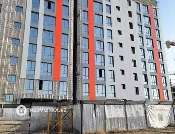 2-комнатная квартира, этаж 7 из 9, 66 м²