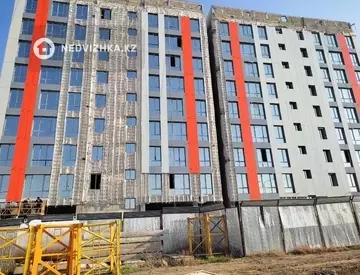 2-комнатная квартира, этаж 7 из 9, 66 м²