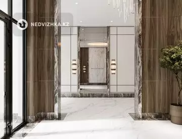 157.5 м², 4-комнатная квартира, этаж 4 из 9, 158 м², изображение - 4