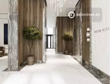 157.5 м², 4-комнатная квартира, этаж 4 из 9, 158 м², изображение - 3