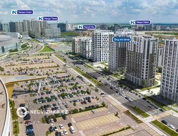 157.5 м², 4-комнатная квартира, этаж 4 из 9, 158 м², изображение - 6
