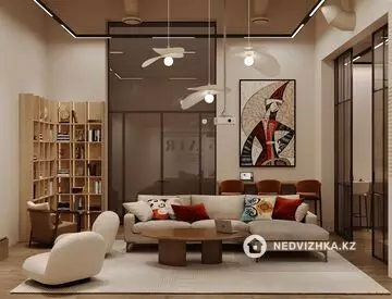 157.5 м², 4-комнатная квартира, этаж 4 из 9, 158 м², изображение - 1