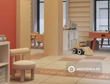 157.5 м², 4-комнатная квартира, этаж 4 из 9, 158 м², изображение - 5
