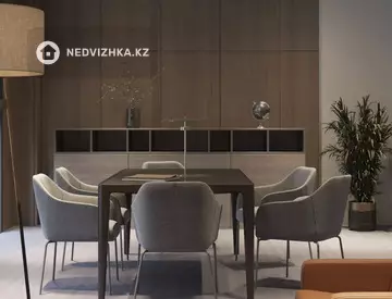 157.5 м², 4-комнатная квартира, этаж 4 из 9, 158 м², изображение - 2