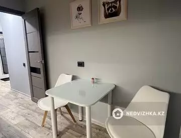 1-комнатная квартира, этаж 5 из 9, 35 м², посуточно