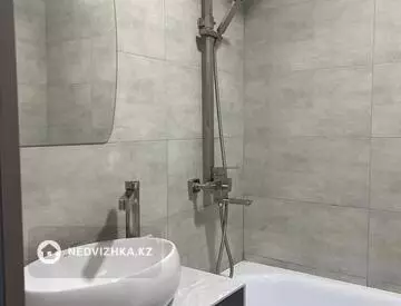 35 м², 1-комнатная квартира, этаж 5 из 9, 35 м², посуточно, изображение - 4