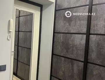 1-комнатная квартира, этаж 5 из 9, 35 м², посуточно
