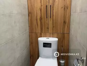 35 м², 1-комнатная квартира, этаж 5 из 9, 35 м², посуточно, изображение - 5