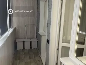 35 м², 1-комнатная квартира, этаж 5 из 9, 35 м², посуточно, изображение - 6