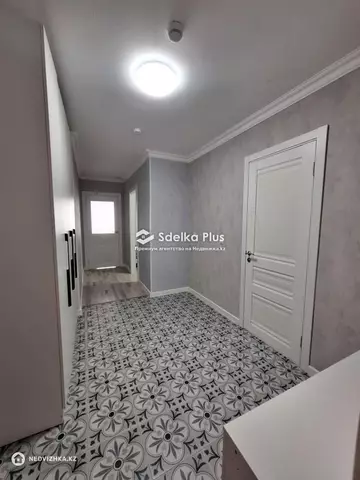 43 м², 1-комнатная квартира, этаж 10 из 24, 43 м², изображение - 5