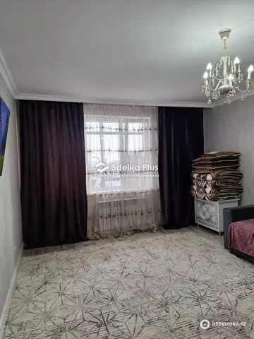 43 м², 1-комнатная квартира, этаж 10 из 24, 43 м², изображение - 6