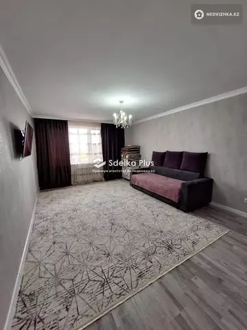 43 м², 1-комнатная квартира, этаж 10 из 24, 43 м², изображение - 7