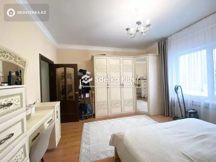 135 м², 4-комнатная квартира, этаж 7 из 9, 135 м², изображение - 1