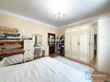135 м², 4-комнатная квартира, этаж 7 из 9, 135 м², изображение - 0