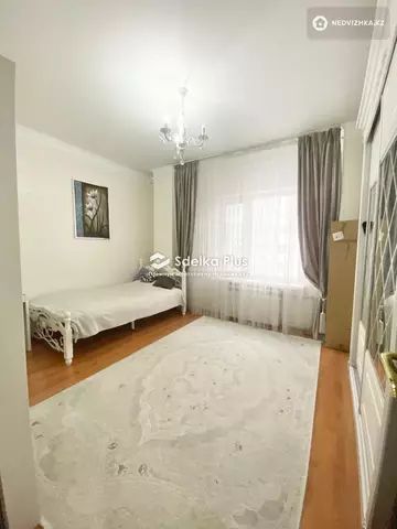 135 м², 4-комнатная квартира, этаж 7 из 9, 135 м², изображение - 1