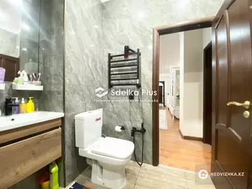 135 м², 4-комнатная квартира, этаж 7 из 9, 135 м², изображение - 3