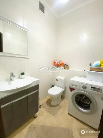 135 м², 4-комнатная квартира, этаж 7 из 9, 135 м², изображение - 6