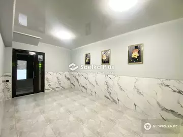 135 м², 4-комнатная квартира, этаж 7 из 9, 135 м², изображение - 14