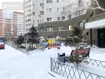 135 м², 4-комнатная квартира, этаж 7 из 9, 135 м², изображение - 16