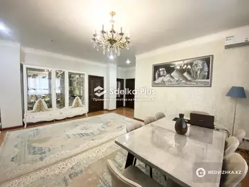 135 м², 4-комнатная квартира, этаж 7 из 9, 135 м², изображение - 17