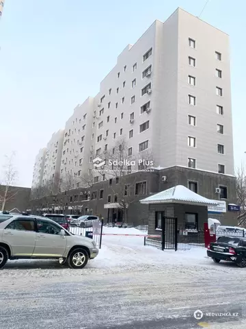 135 м², 4-комнатная квартира, этаж 7 из 9, 135 м², изображение - 19